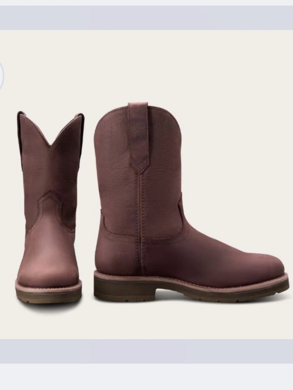 Men’s Tecovas Boots
